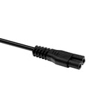 4.5V Adapter for BaByliss PRO FXX3C FX3 Hair Clipper DSA-12PF09-12FUS 120100 (S)