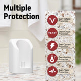 Charger For Oral-B/Braun E-Toothbrush Professional 8900 9000 9000s Genius 6000