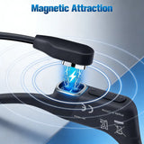 Charging Cable for Shokz OpenRun (AfterShokz Aeropex) magnetic charging cable