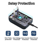 3V Adapter Charger for Waterpik Water Flosser Cordless WP468 WF-13 WP-100