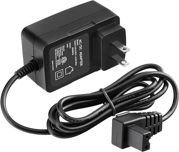 12.6V Adapter FOR KOSGHO PZ0-18 PZ018 Automatic Robotic Pool Vacuum Cleaner