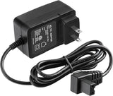 12.6V Adapter FOR KOSGHO PZ0-18 PZ018 Automatic Robotic Pool Vacuum Cleaner