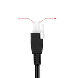 Adjustable Bed Base Power Supply Power Cord for Smart Motion 1.0, 2.0