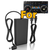 24V AC DC Adapter for Pioneer DDJ Performance DJ Controller