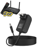 5V Charger for Superbox S3 Pro S2 Pro S1 S1 Pro Player S4 Pro S5 Max S6 Max