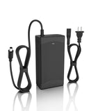 UL 42V AC/DC Adapter for Segway Ninebot ES3 / ES3 Pro / ES3 Plus / ES4 36 Volt