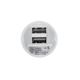 Car Charger for Alcatel Go Flip, Go Flip 3, Go Flip V,Att Cingular Flip 2/3