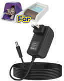 Charger for Petsafe Scoopfree RFA-516 PAL00-14243 PAL00-15342 PAL00-14242