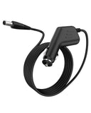Car 9V - 12V DC Adapter for ONN Portable Boombox AAAAQU100008716 OND19AAA02 RS