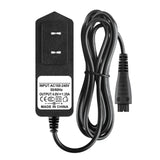 4.8~5.4V Charger for Panasonic shaver ES-LT2A / LT31 / LT33 / LT3N / LT41 / LT4N