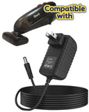 Power Adapter for Shark LV900 LV901 LV901C Pet-Perfect Cordless YLJXA-T176070
