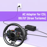 24V Power for Fanatec Boost 180 CSL Endor6200-2400750-15C01 Endor6200-2400750P