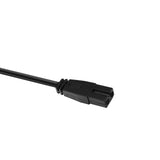 12V AC/DC Adapter Charger Power For Wagan 6224 6225 EL6224 Cooler/Warmer Fridge