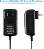 5V 2A Replacement Charger For NVIDIA Jetson Nano Developer Kit B01 P3450 LPDDR4 94513450