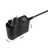 AC Adapter For Otamatone 355-701214 1334 Electronic Musical Digital Music