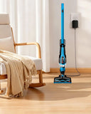Charger for Bissell 3061 Featherweight Stick Vacuum Powerlifter Ion Pet 3191