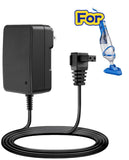 2-Prong Adapter for Enhulk PCT403T EHT21001-L20-US Handheld Pool Swimming Vacuum