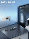 Charger for Wahl Shaver Shaper Charger, 2V Power Cord for Wahl Trimmer 8061