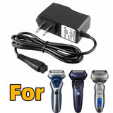 4.8~5.4V Charger for Panasonic shaver ER-SB40 ER-SB40K; ES-ED70 ES-ED70-G
