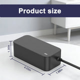 12V Power Adapter for Blackmagic Pocket Cinema Camera 4K / Micro Cinema Camera
