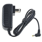 5V AC Adapter Charger for Marantz PMD-661 PMD661 PMD620 Recorder Power Supply