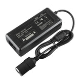 12V AC/DC Adapter For Wagan 6206 EL6206 Cooler/Warmer Car Fridge Car