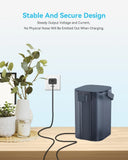 Adapter For Waterdrop Water Pitcher WD-ED04 WD-ED04B-L WD-ED01A WD-EDFA WD-EDC01