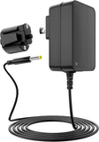 Charger for Max Li, Max Li CG, Max Li HD, Millennium Li, iVac 350 Li