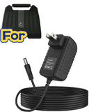 12V 2A AC Adapter for G-Project G-Boom G-650 G650 Wireless Boombox Speaker