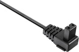 2-Prong Adapter for Enhulk PCT403T EHT21001-L20-US Handheld Pool Swimming Vacuum