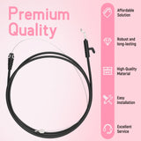 Cable For MTD 2011-2018 RM110/210,2012-2014,SC100 TB105/220/TB260,946-04703/A