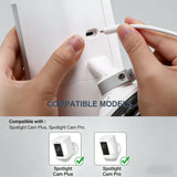 13ft AC Adapter for Babysense Video Baby Monitors Models: MaxView and Prisma