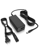 AC Adapter for Milin 622Wh Portable Station Solar Generator Backup 600W MLPS001