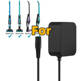 Charger for Bissell 3061 Featherweight Stick Vacuum Powerlifter Ion Pet 3191