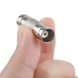 BNC Adapter - Female to Female Connector for HD CCTV DVR Surveillance System