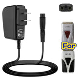 5V Charger for Andis 17150 17165 17200 17220 17295 17235 Pro TS-1 TS-2 Shaver