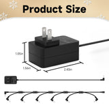 Power for Hallmark Keepsake and Magic Keepsake Ornaments Christmas Ornaments