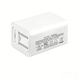 USB Adapter for Philips Electric Toothbrush 4100 2100 1100, Suri S1, COSLUS