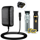 4.5V Adapter for BaByliss C045120-A CA78M C045100-A CA80M FX870/788/787/SSM/820