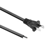 10ft UL 18AWG AC Power Cord for Black and Decker 26726 27104 27144 1348K Drill