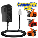7.2V 05079500 Snow Blower Battery Charger For Ariens ST36DLE / Pro 36 Hydro EFI