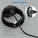 Charger Cable for Garmin Forerunner 45 / 45S Charger