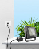 AC / AC Adapter for MAXIM Model: MA662421 Fits fiber optic Christmas trees