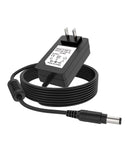Adapter for Sun Joe GTS4001C GTS4002C Lawn System Battery Charger ICHRG24-AC
