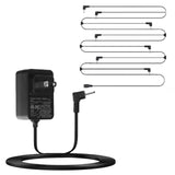 7-Output Cord for Hallmark Keepsake Christmas Ornament Storytellers Ornaments