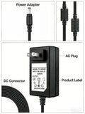 AC Adapter for Kenmore Stratus DS1020 2-in-1 Handheld Cordless Stick Vac Vacuum