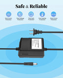 AC Adapter for BLACK & DECKER 9072 9072CTN 2.4V 2.4 Volt Cordless Screwdriver