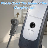 23V Charger for Black Decker CHV1410L32 HFEJ415JWMF10 HFEJ415JWMF22 HSVJ520JMBF