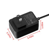 Adapter for Moog Zevex Enteralite Infinity Pump,for Zevex Infinity Orange Pumps