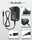 Charger Compatible with Hello HB66, HB6550, HB50, 5V Power Cord